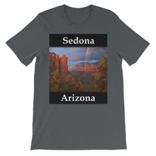 Sedona t-shirt