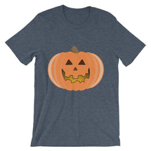 Jack O Lantern t-shirt