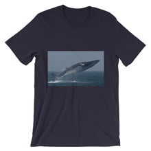 Endangered Species t-shirt