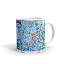 Pattern Mug