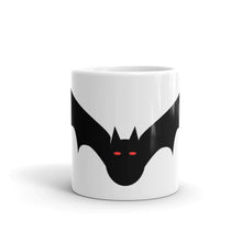 Giant Bat Mug