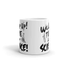 Time For Science Mug