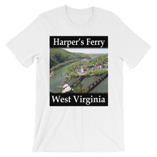 Harper's Ferry t-shirt