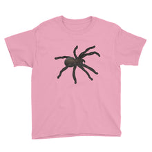 Spider Youth Short Sleeve T-Shirt