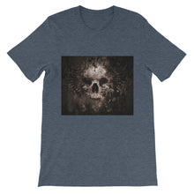 Skull t-shirt