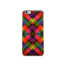 Pattern iPhone 5/5s/Se, 6/6s, 6/6s Plus Case