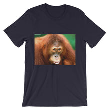 Endangered Species t-shirt