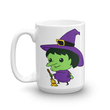 Witch Mug