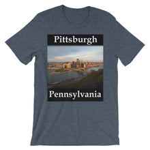 Pittsburgh t-shirt