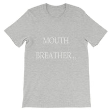 Mouth Breather t-shirt
