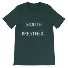 Mouth Breather t-shirt