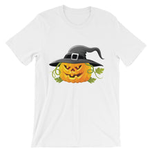 Jack O Lantern t-shirt