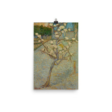 Van Gogh poster