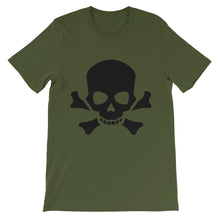 Skeleton t-shirt