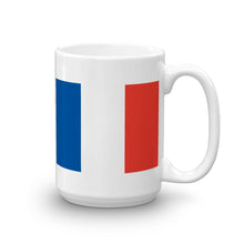 France Mug