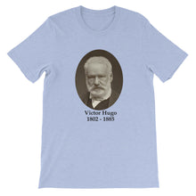 Victor Hugo t-shirt