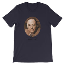 C.S. Lewis t-shirt