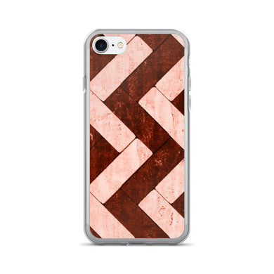 Pattern iPhone 7/7 Plus Case