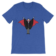 Vampire t-shirt