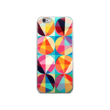 Pattern iPhone 5/5s/Se, 6/6s, 6/6s Plus Case