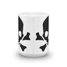 Skeleton Mug