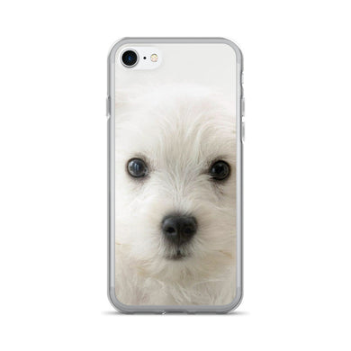 Puppy iPhone 7/7 Plus Case