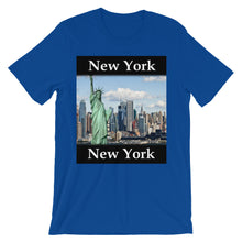 New York t-shirt