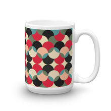 Pattern Mug