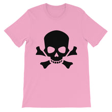 Skeleton t-shirt