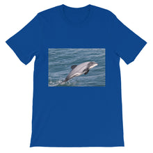 Endangered Species t-shirt