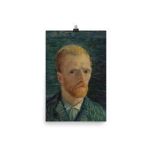 Van Gogh poster