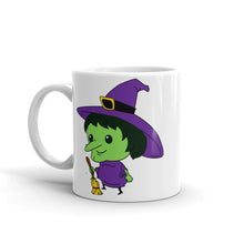 Witch Mug