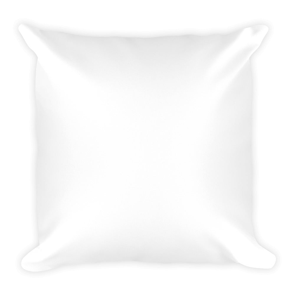 White Pillow