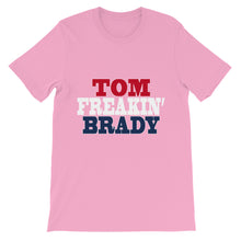 Tom Freakin' Brady t-shirt