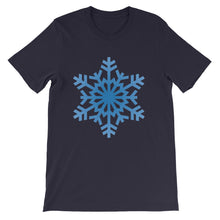 Snowflake t-shirt