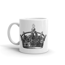 Crown Mug