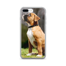 Dog iPhone 7/7 Plus Case