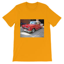 Classic Car t-shirt