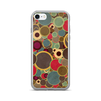Pattern iPhone 7/7 Plus Case
