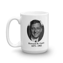 Howard R. Garis Mug
