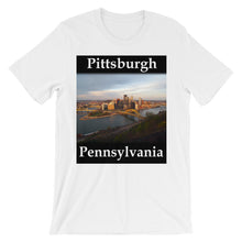 Pittsburgh t-shirt