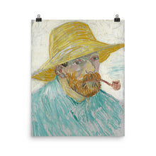 Van Gogh poster