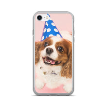 Birthday Dog iPhone 7/7 Plus Case