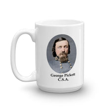 George Pickett Mug