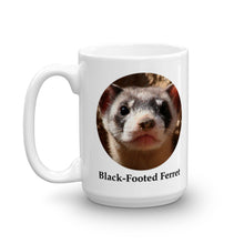 Black-Footed Ferret Mug