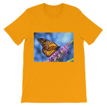 Butterfly t-shirt