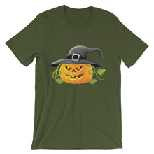 Jack O Lantern t-shirt