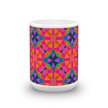 Pattern Mug