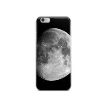 The Moon iPhone 5/5s/Se, 6/6s, 6/6s Plus Case