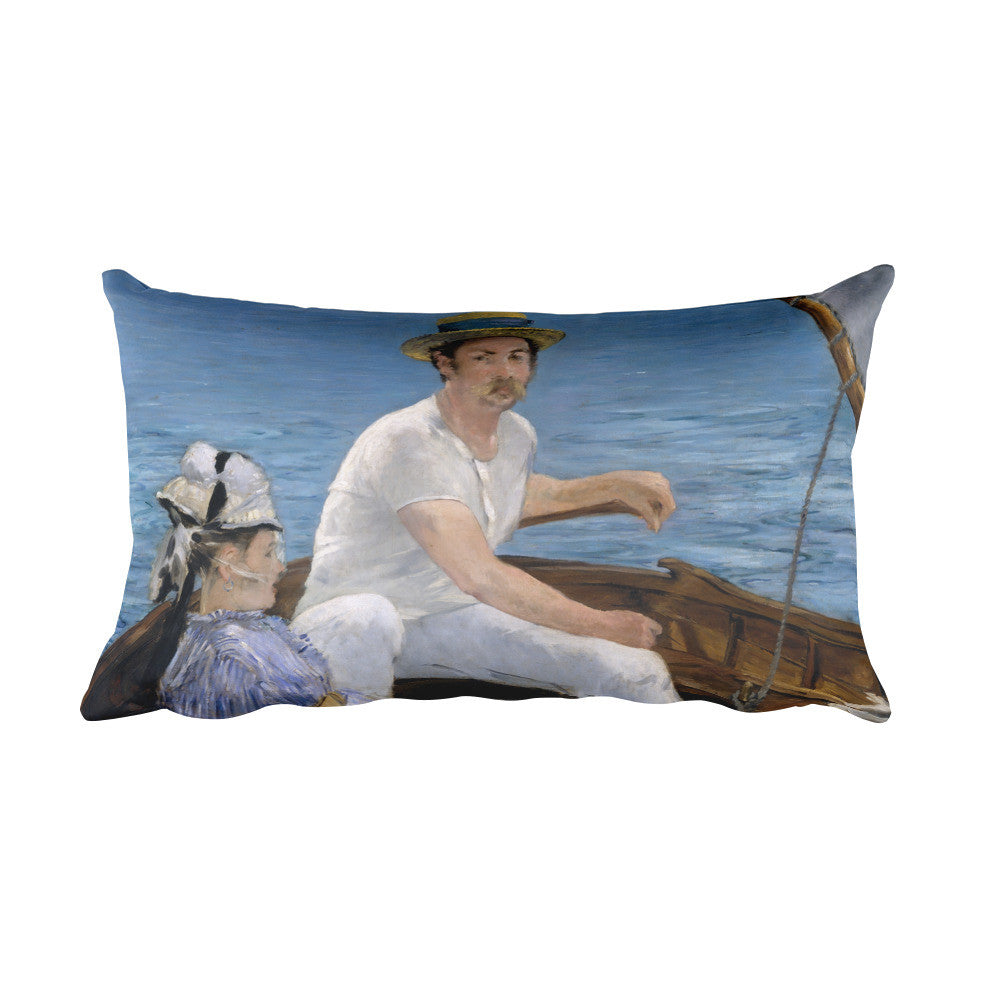 Boating Pillow